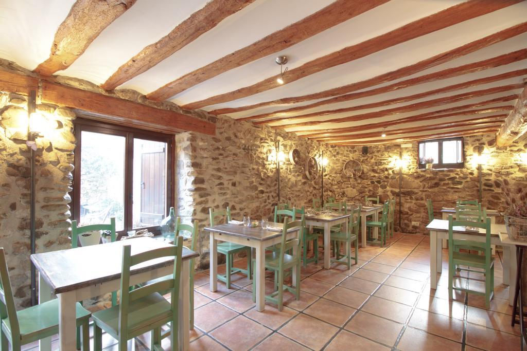 Casa Rural Zaldierna Exterior photo