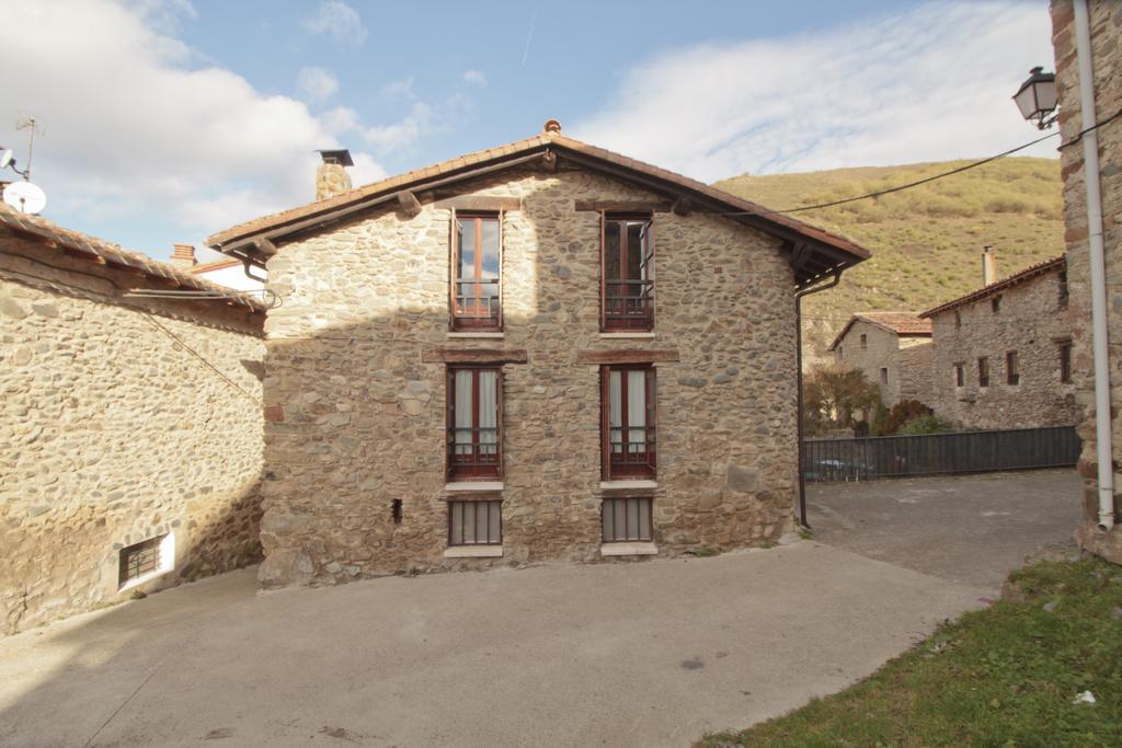Casa Rural Zaldierna Exterior photo